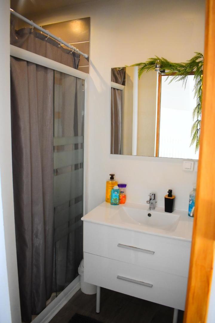 Logement Cozy Proche Du Centre-Ville Poitiers Exterior photo